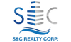 S&C Realty Corp Logo