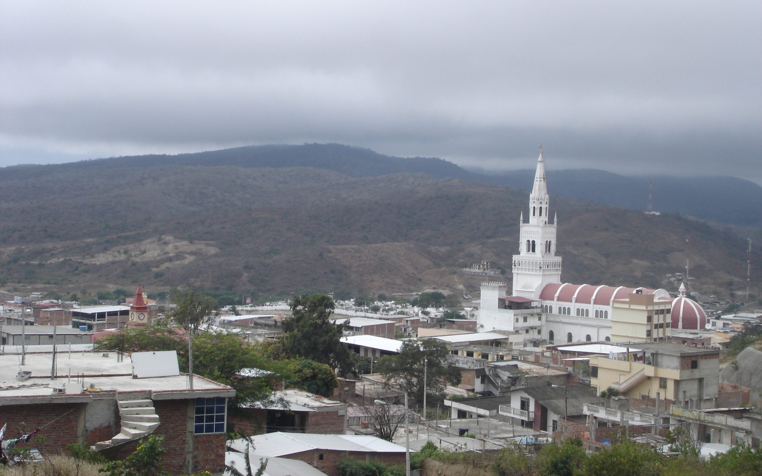 Montecristi